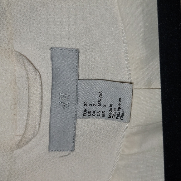H&M blazer - Picture 3 of 5